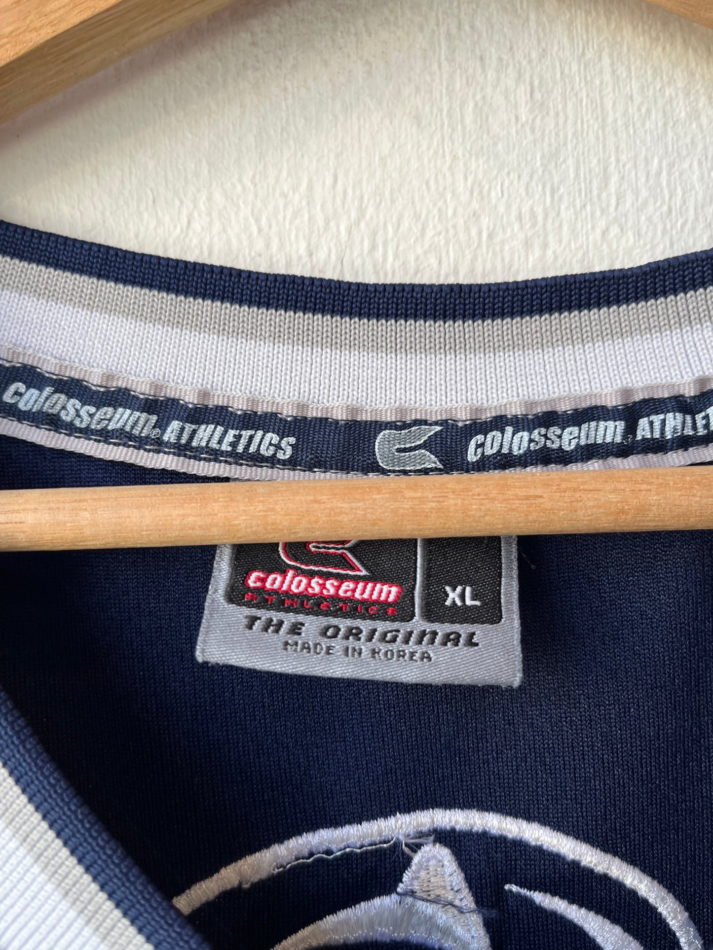 Y2K Penn State Basketball Jersey