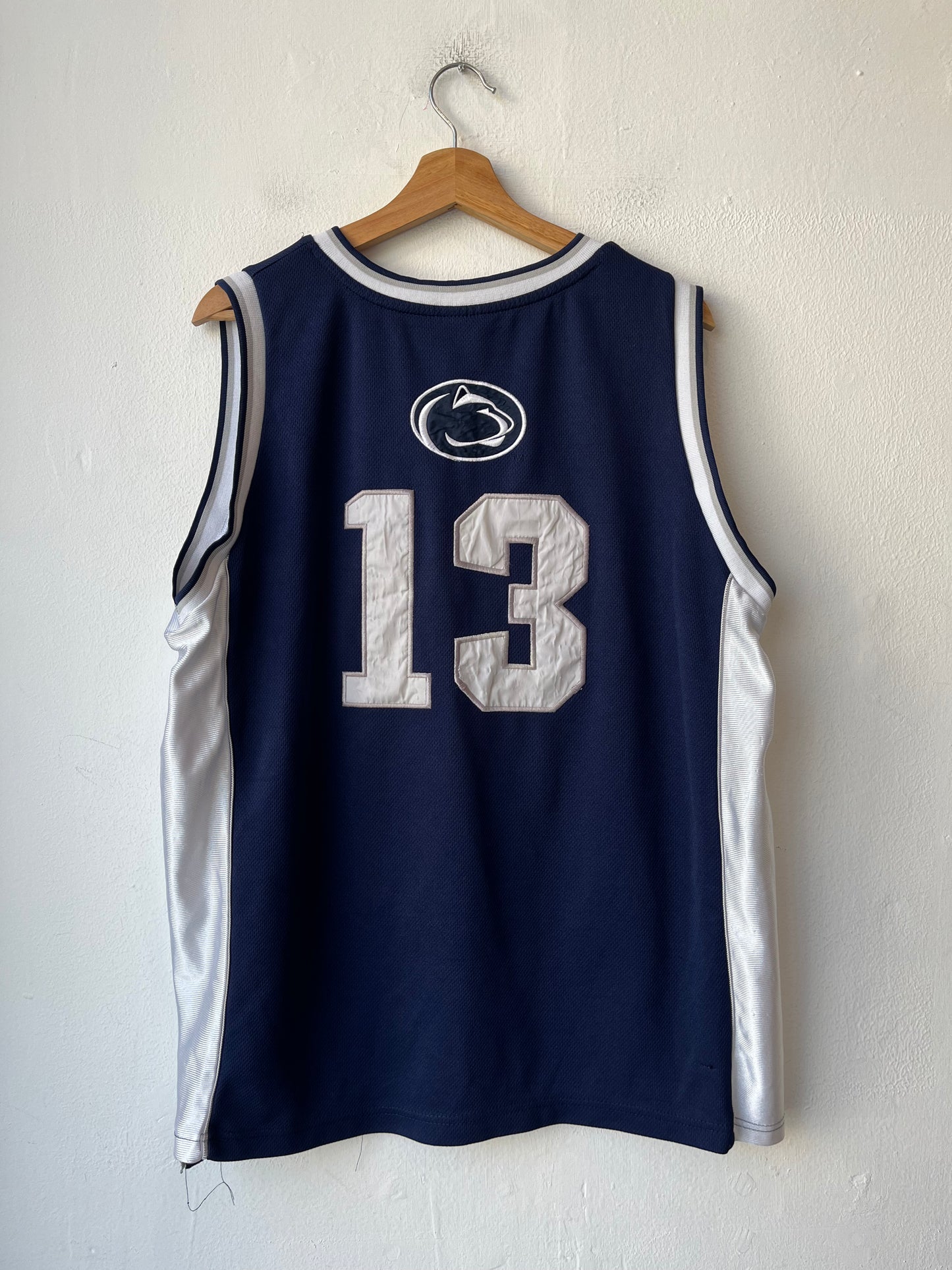 Y2K Penn State Basketball Jersey
