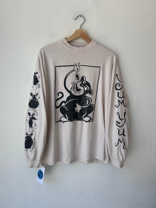 90's Mojoware Shirt