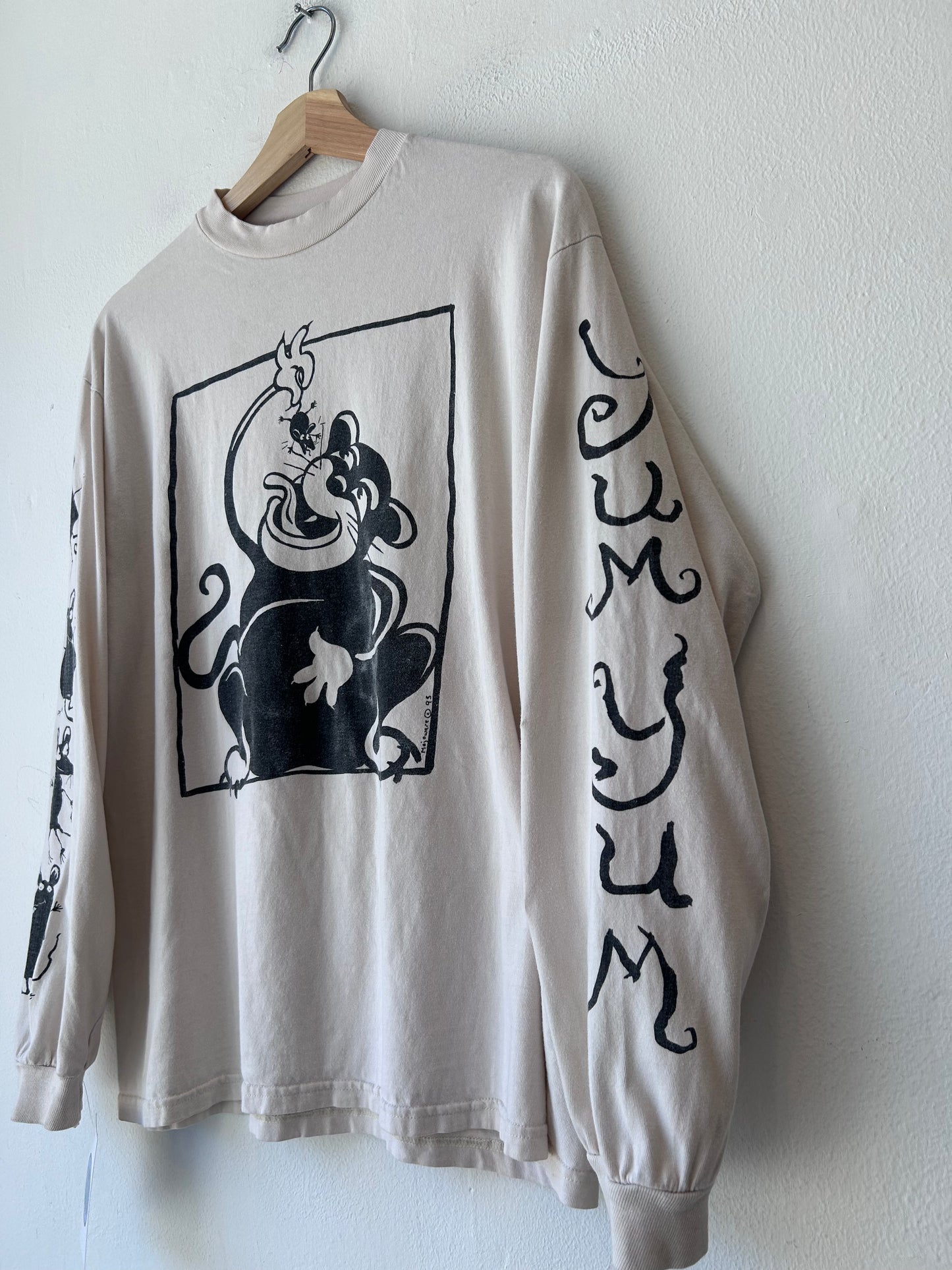 90's Mojoware Shirt