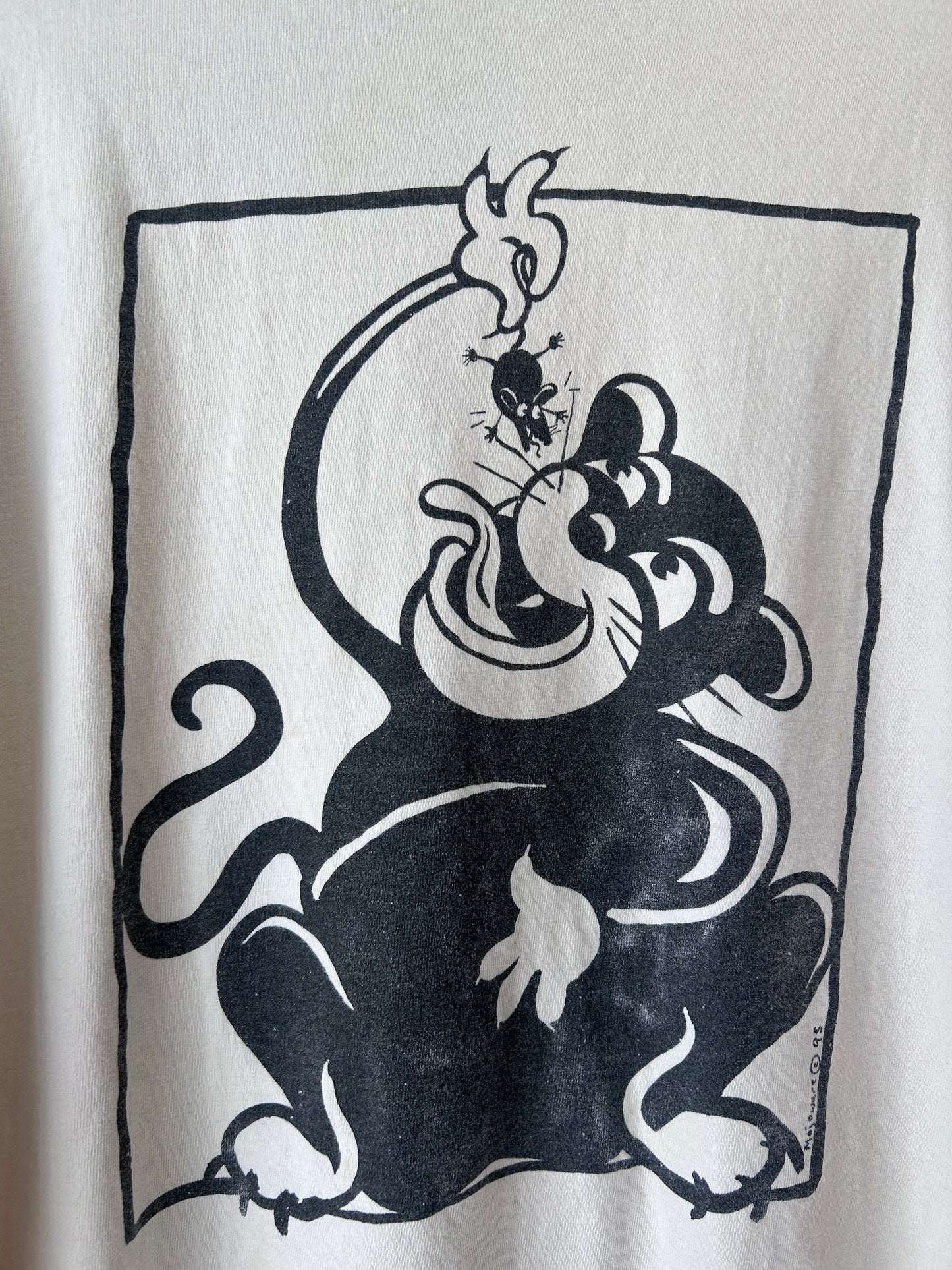 90's Mojoware Shirt