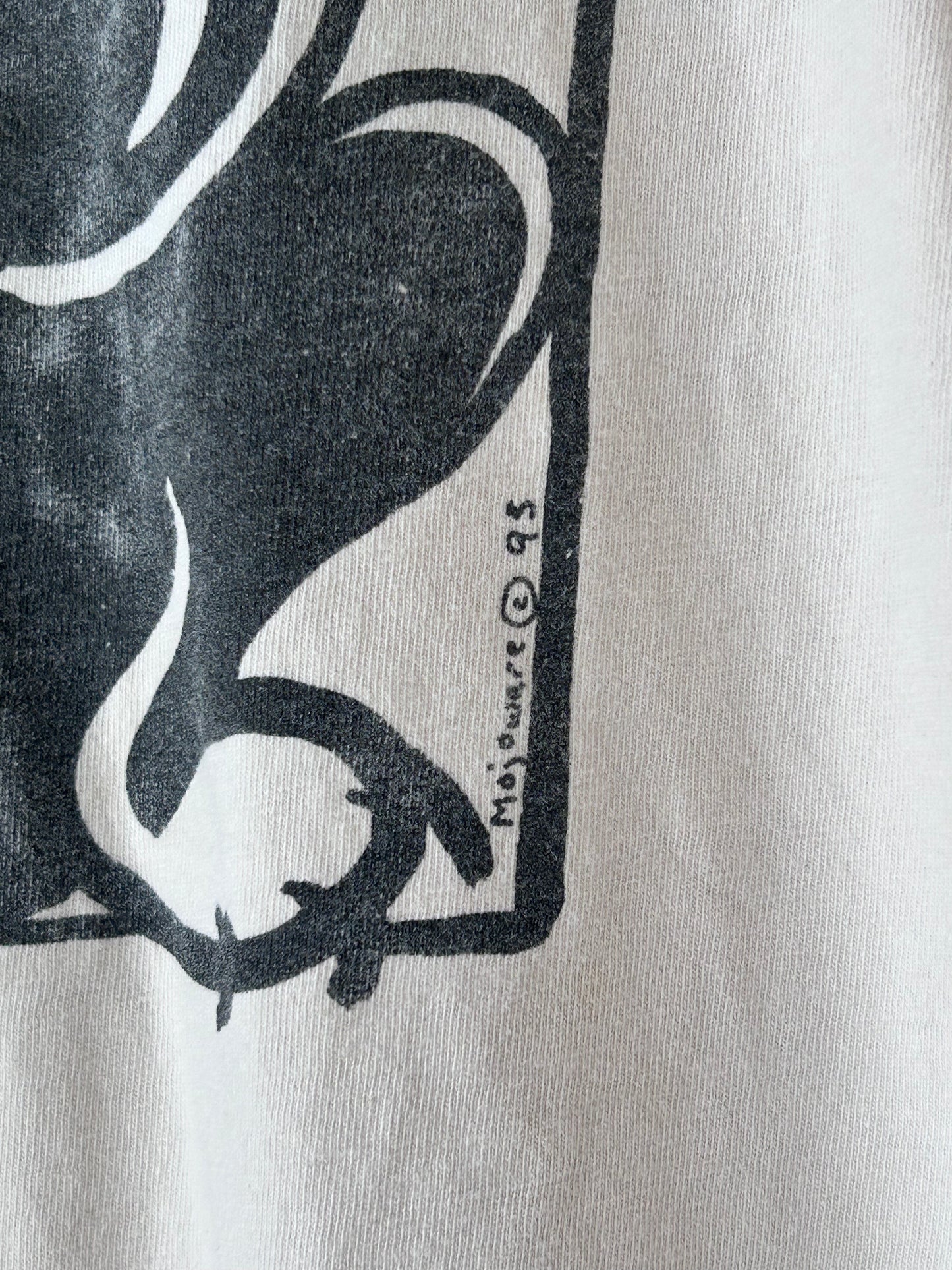 90's Mojoware Shirt