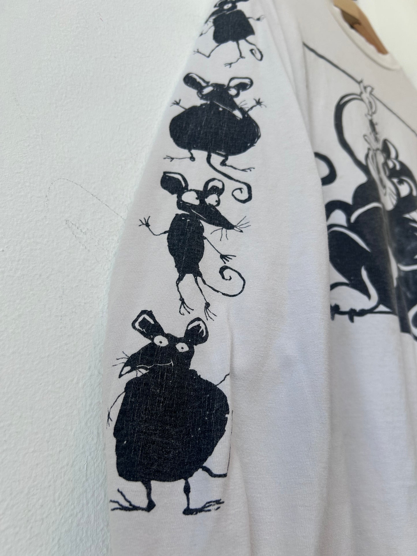 90's Mojoware Shirt