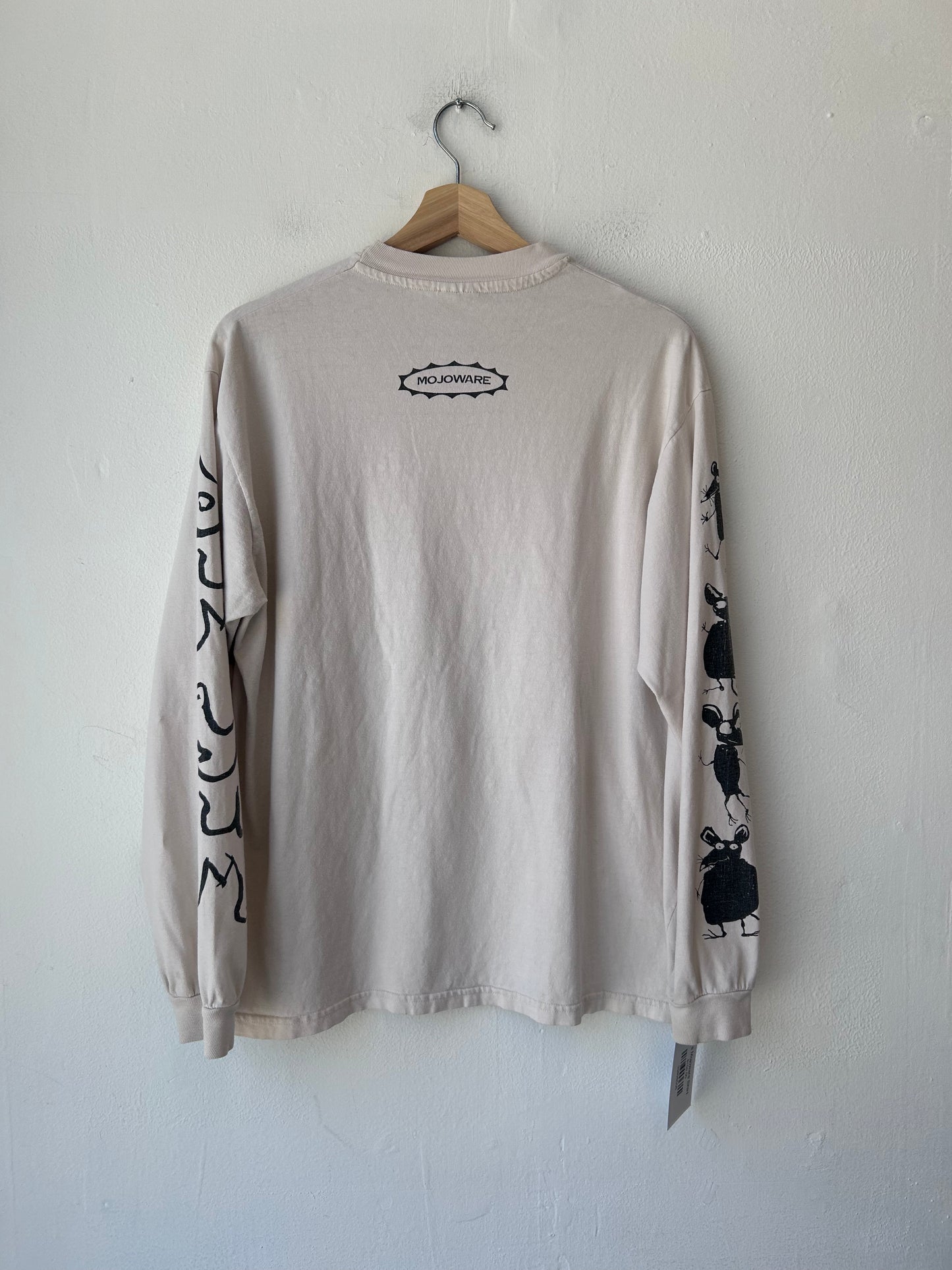 90's Mojoware Shirt