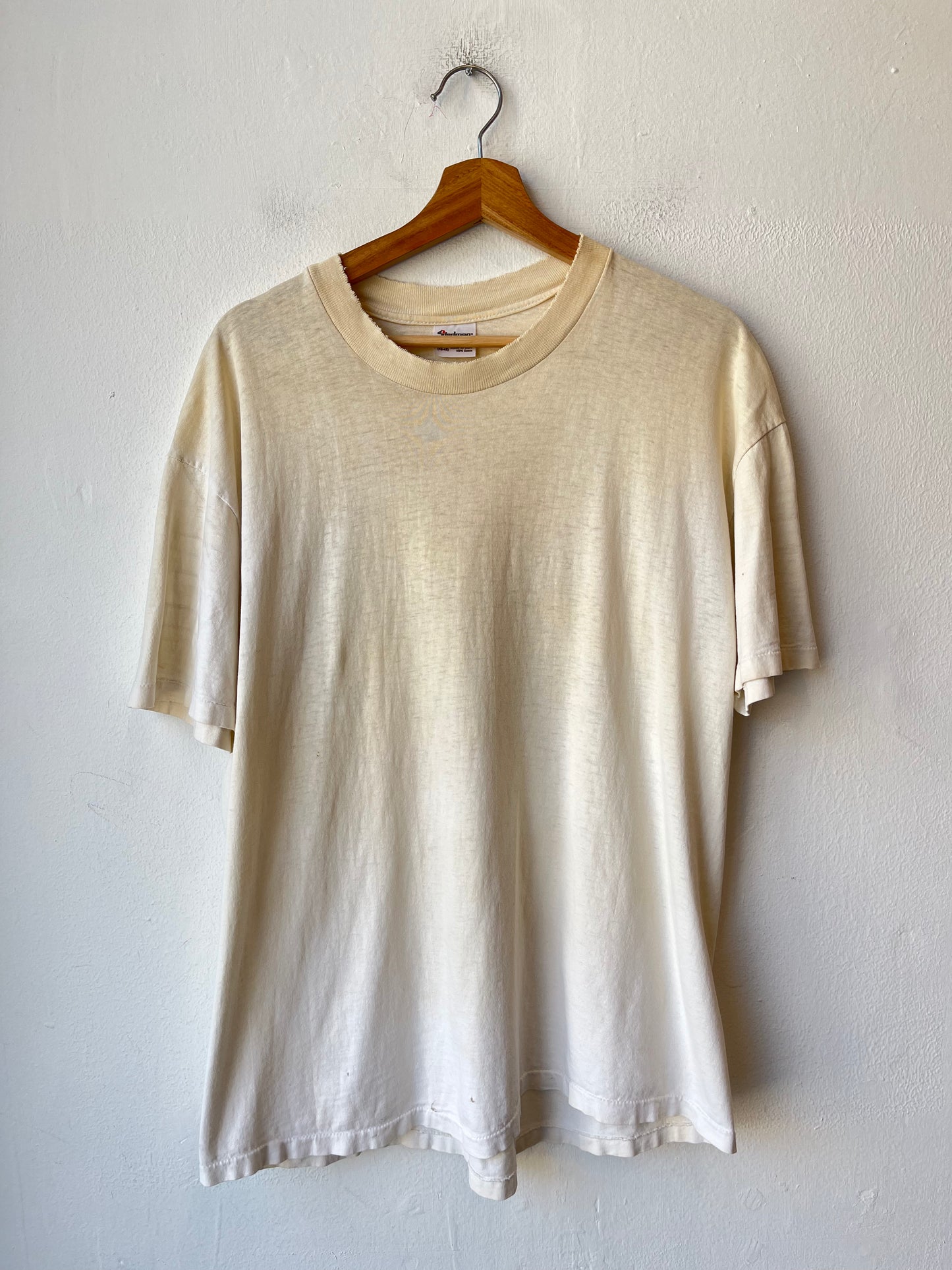 1989 Double Cross T-Shirt