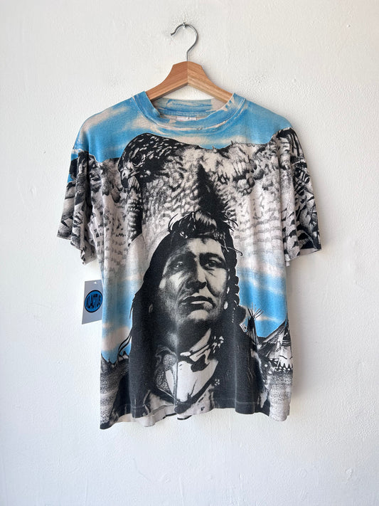 90's Native American T-Shirt