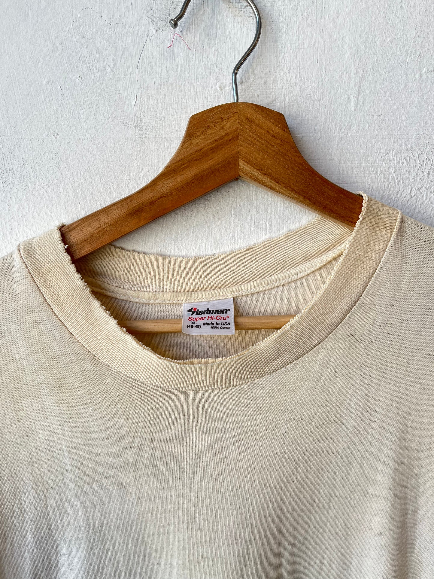 1989 Double Cross T-Shirt