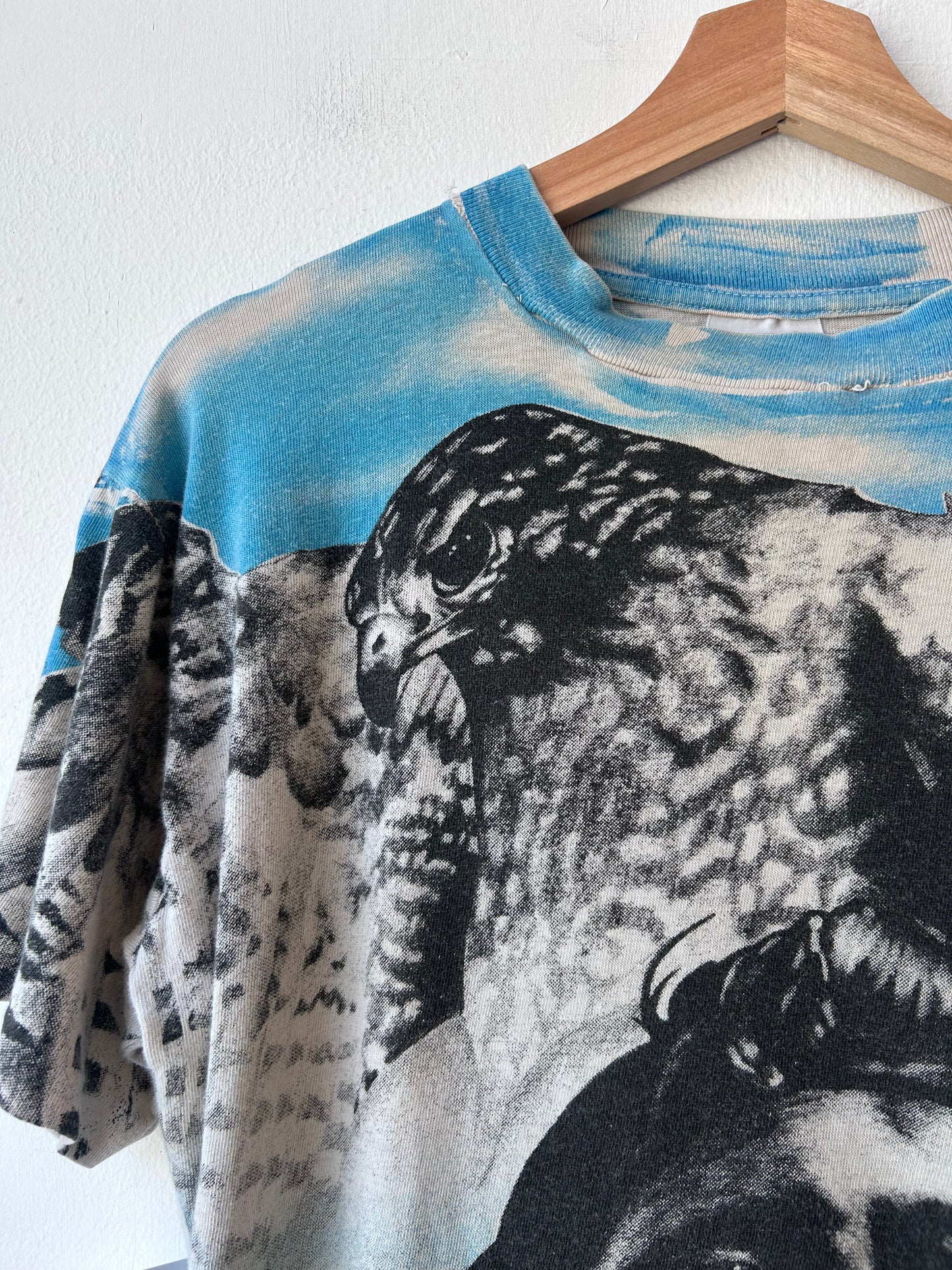90's Native American T-Shirt