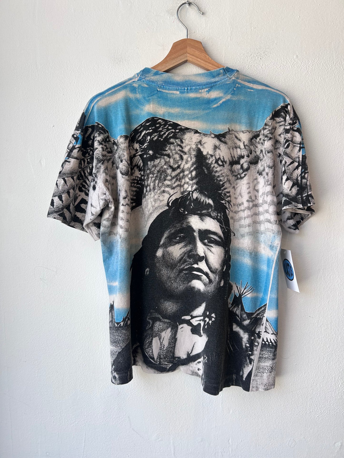 90's Native American T-Shirt