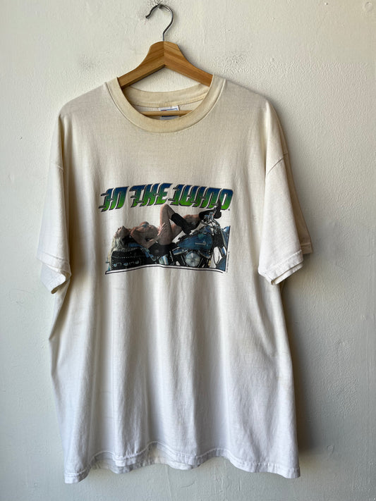 1997 In The Wind T-Shirt