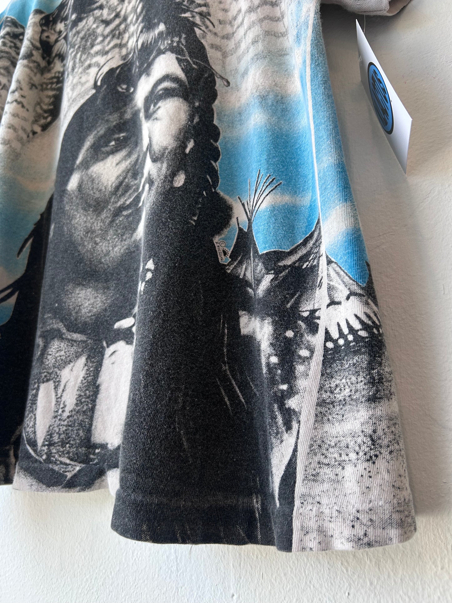 90's Native American T-Shirt