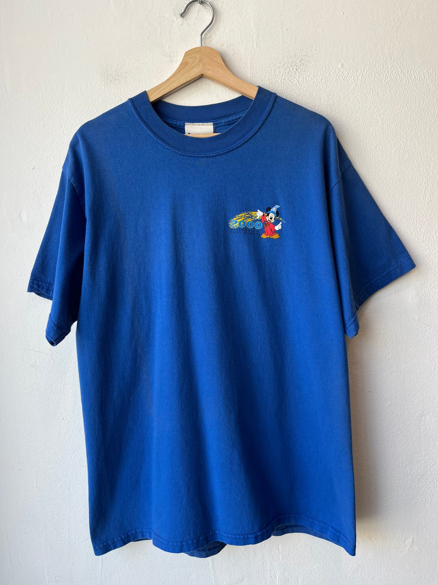 2000 Disney Millenium T-Shirt