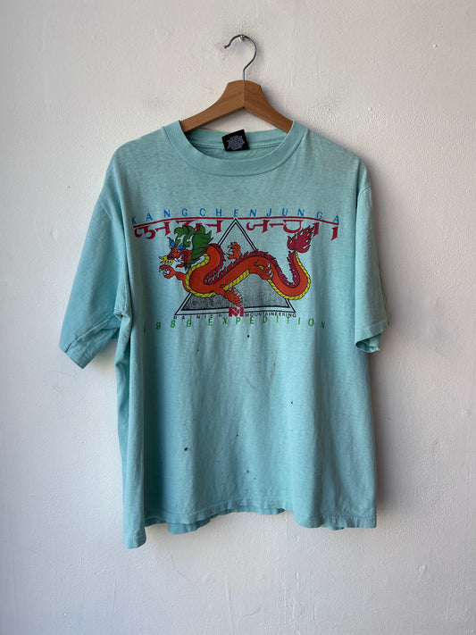 1989 Dragon Expedition T-Shirt