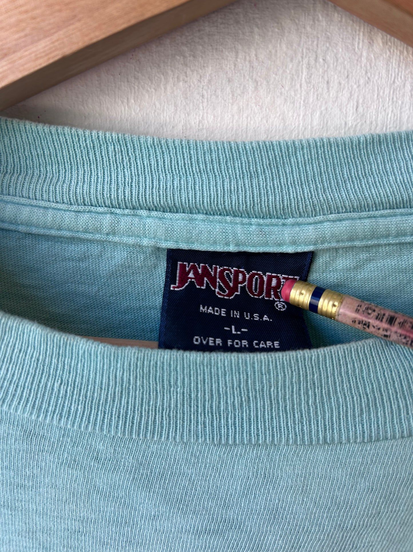 1989 Dragon Expedition T-Shirt