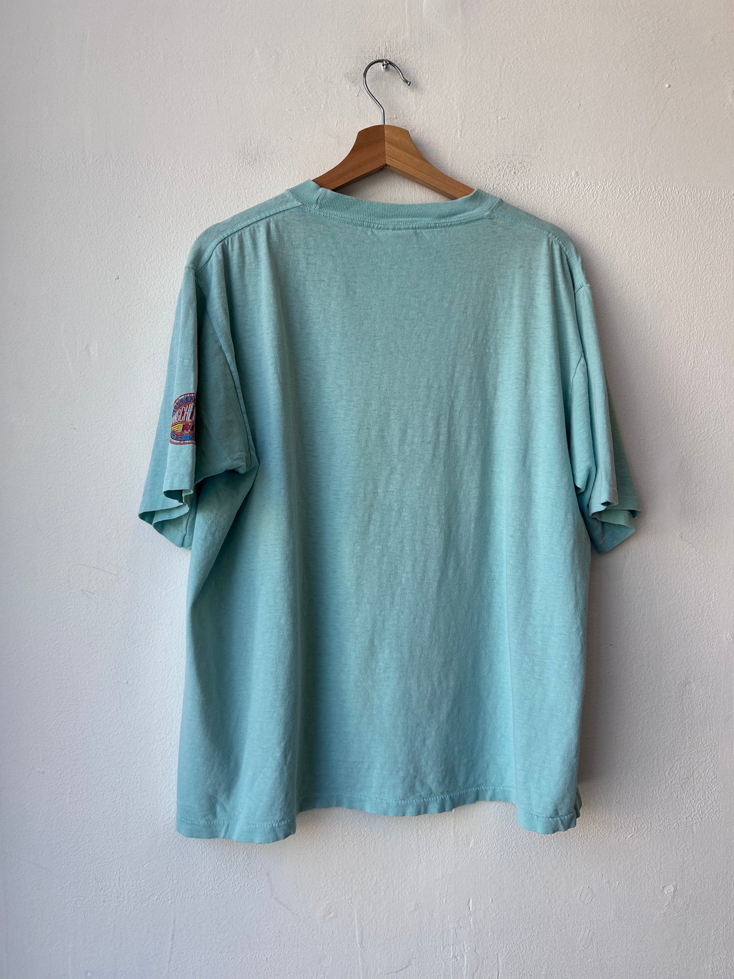 1989 Dragon Expedition T-Shirt
