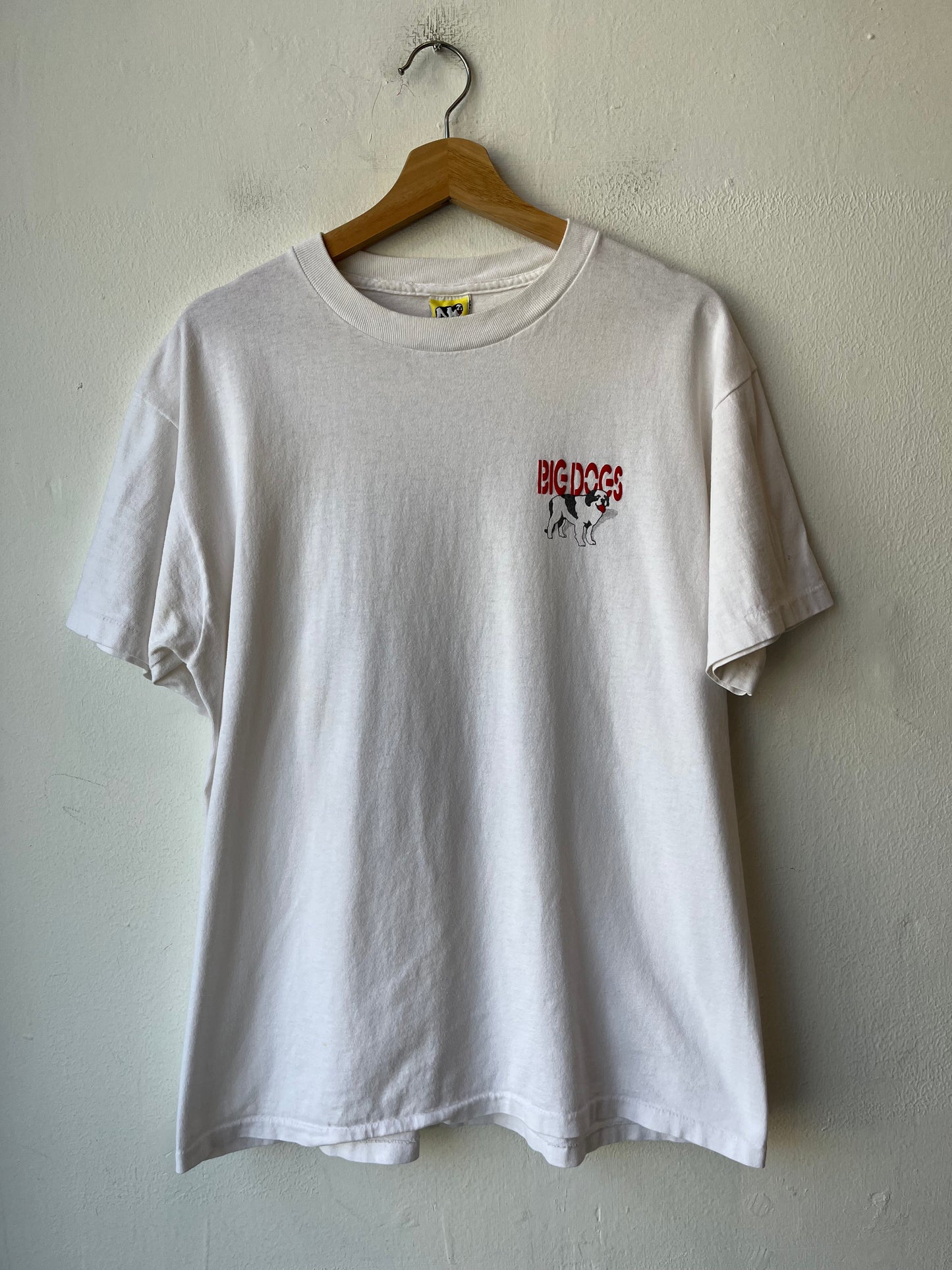 90's Big Dogs River T-Shirt