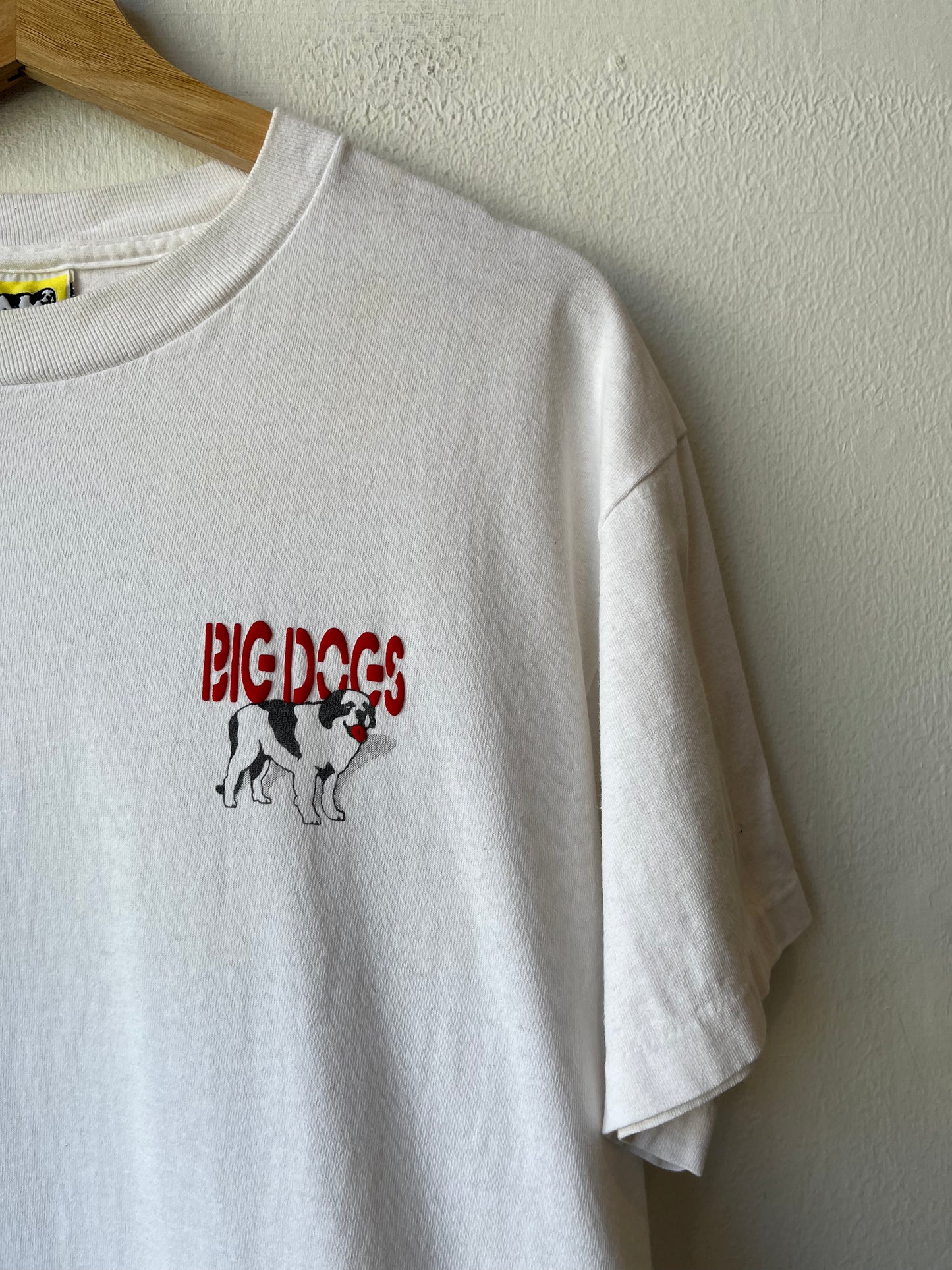 90's Big Dogs River T-Shirt