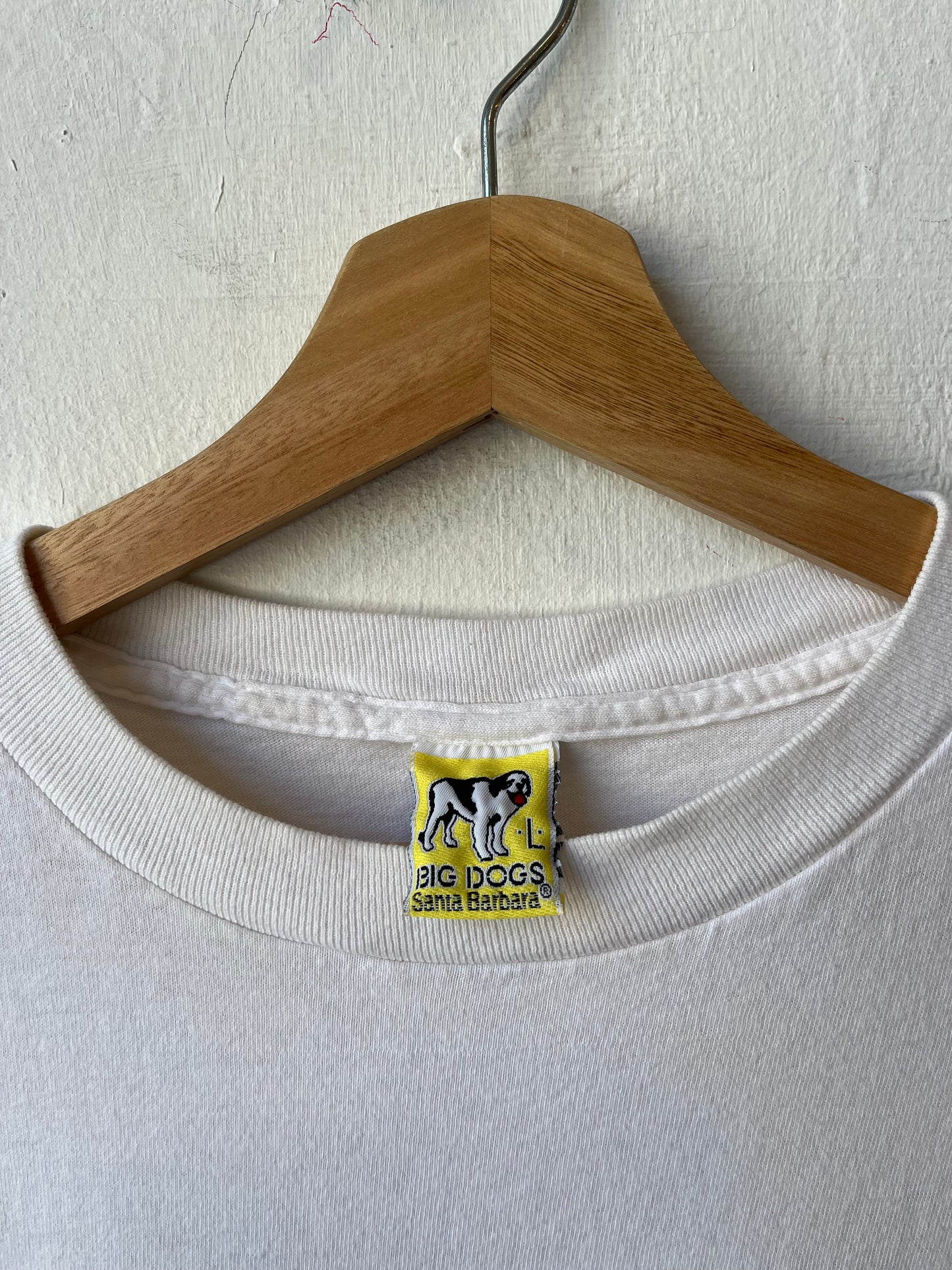 90's Big Dogs River T-Shirt