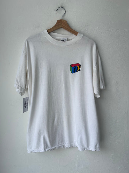 Y2K FX Network T-Shirt