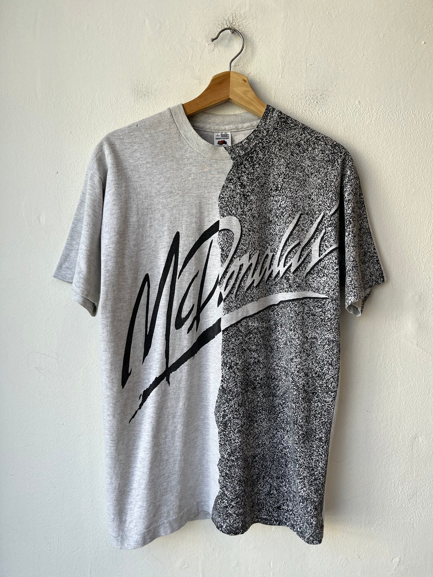90's McDonald's T-Shirt