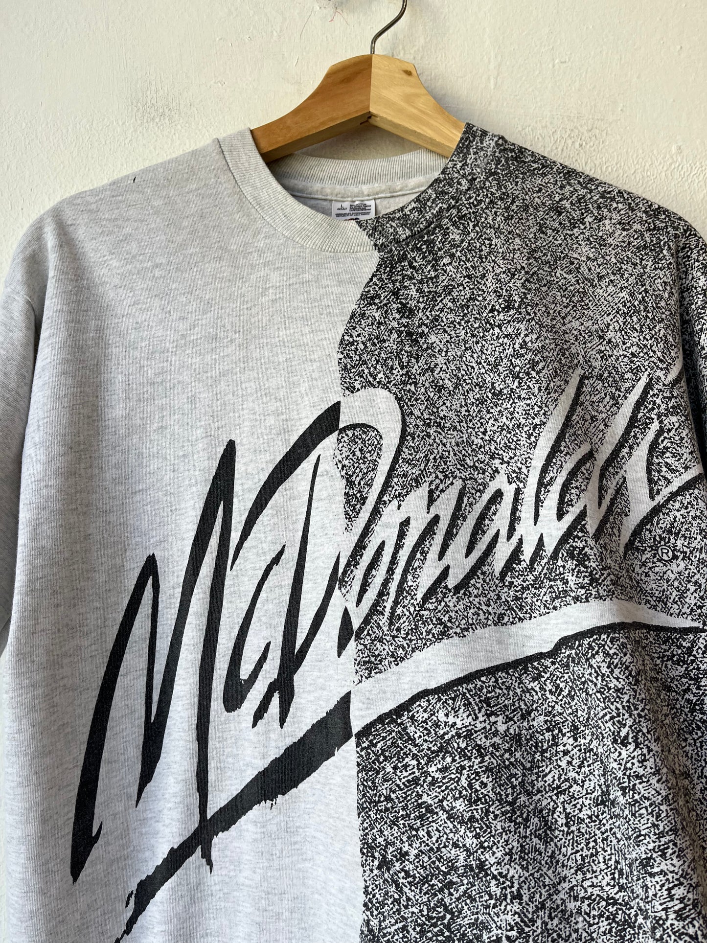 90's McDonald's T-Shirt