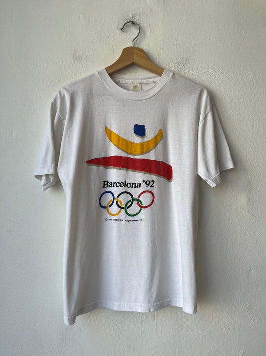 1992 Barcelona Olympics T-Shirt