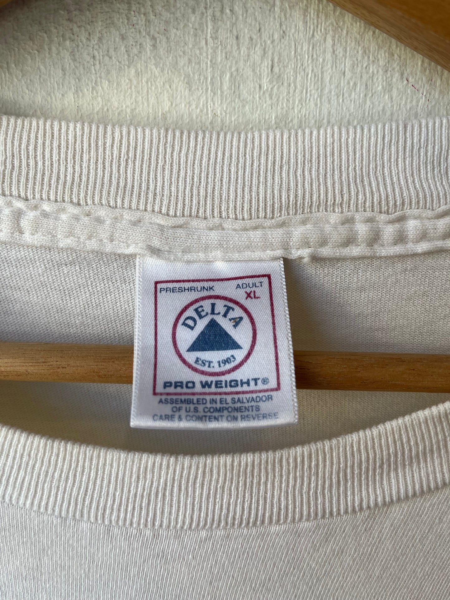 Y2K Yankees Suck T-Shirt