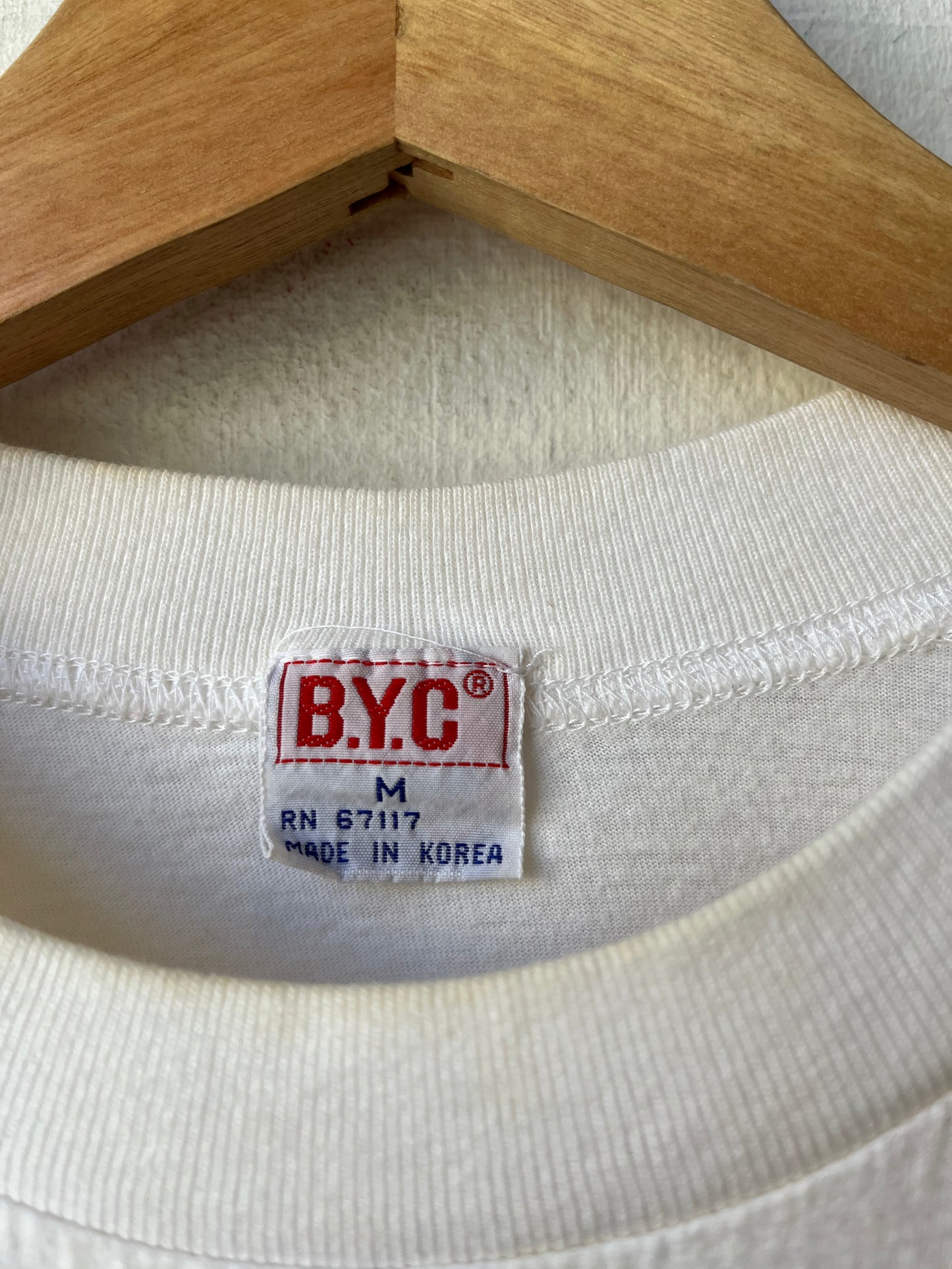 90's Venice Beach Boat Club T-Shirt