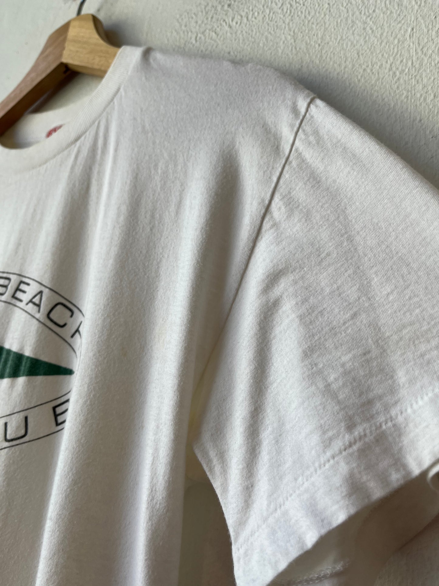 90's Venice Beach Boat Club T-Shirt