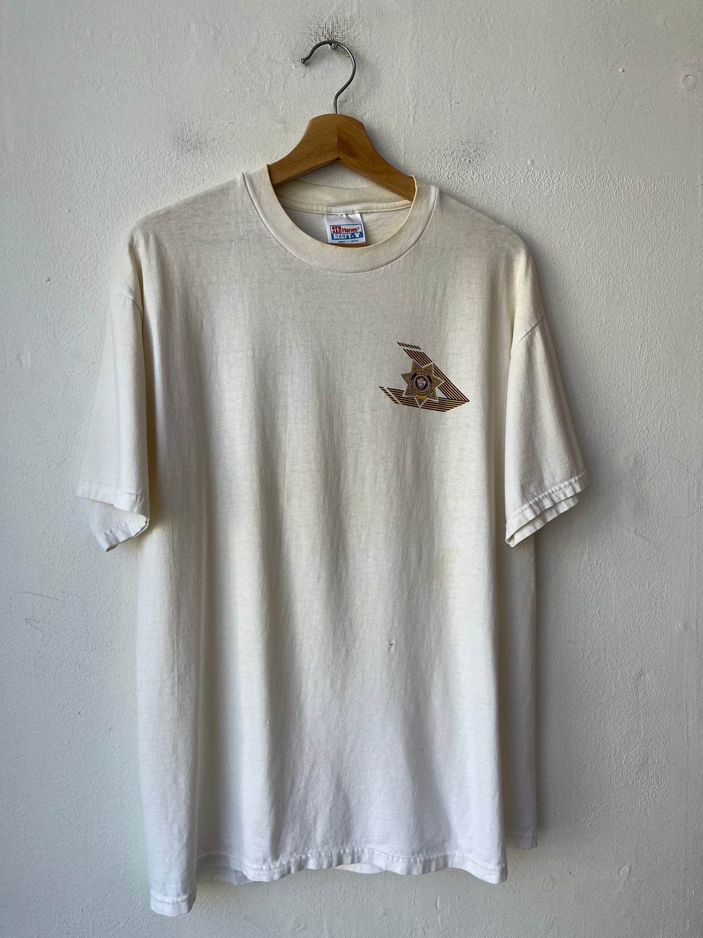 90's San Bernardino Sheriff T-Shirt