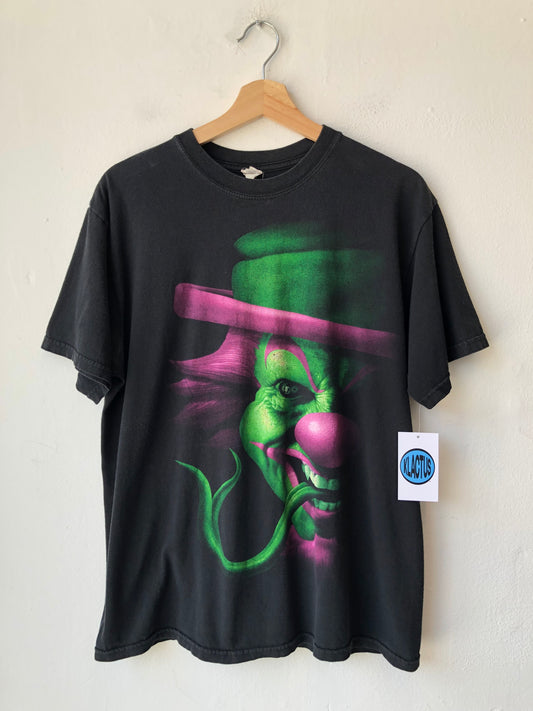 Y2K Psychopathic Records T-Shirt