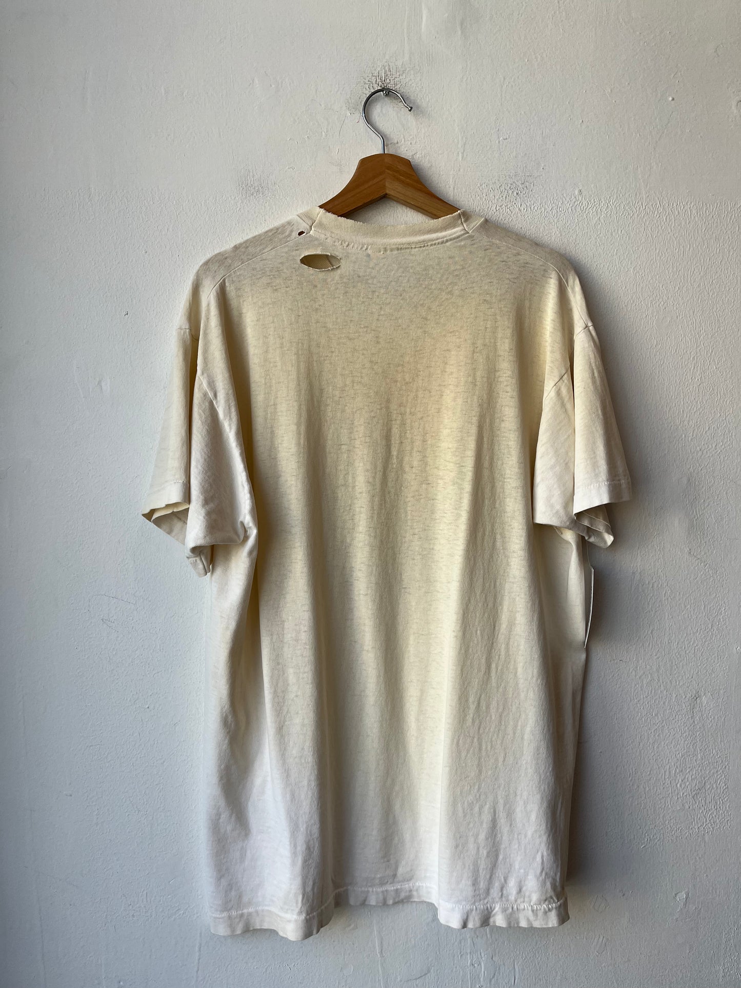 80's Baja Internacional T-Shirt