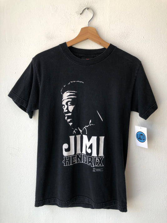 2004 Jimi Hendrix T-Shirt