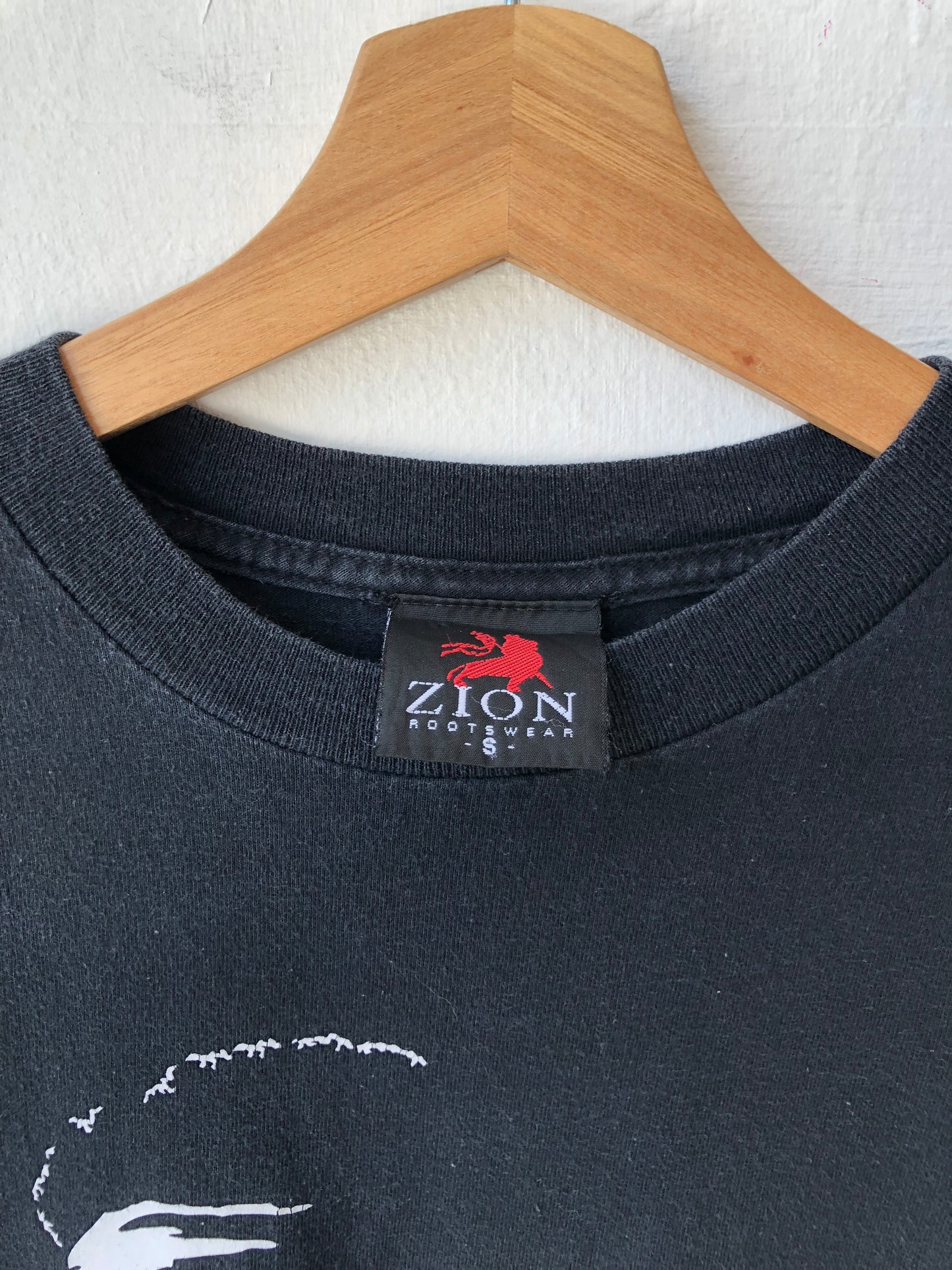 2004 Jimi Hendrix T-Shirt