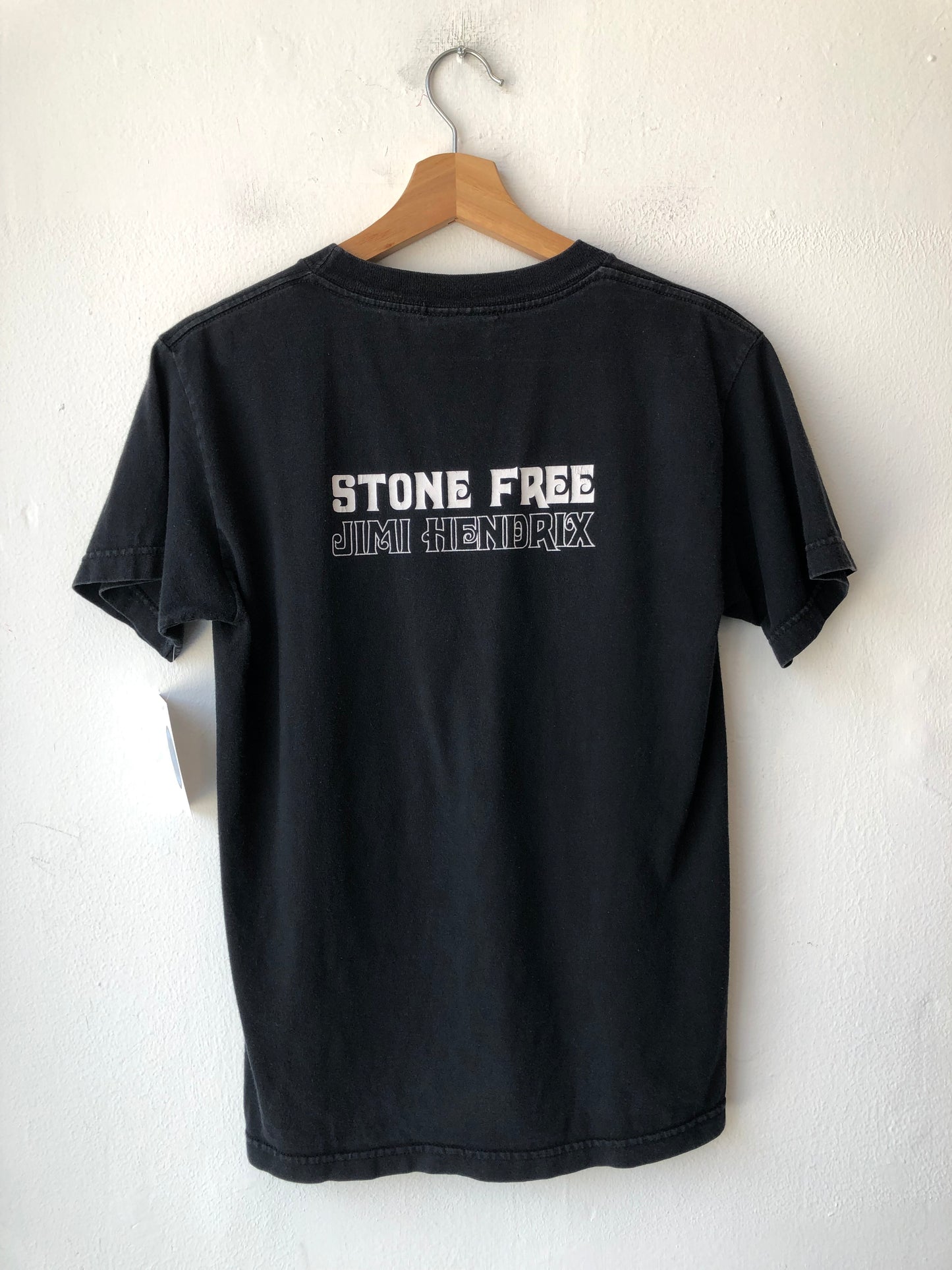 2004 Jimi Hendrix T-Shirt