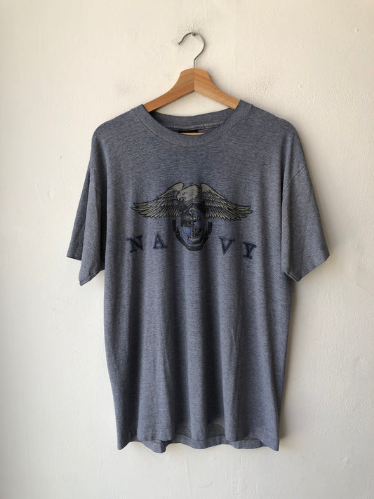 90's US Navy T-Shirt