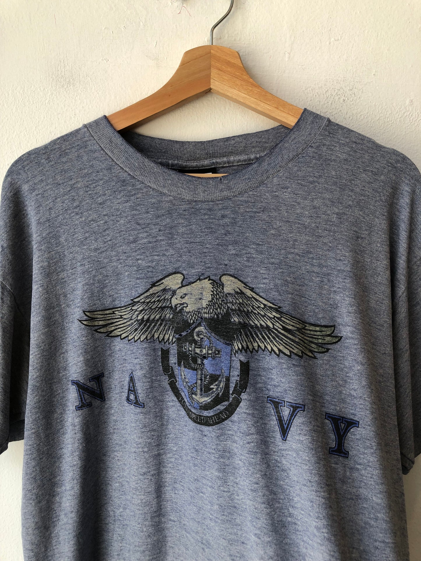 90's US Navy T-Shirt