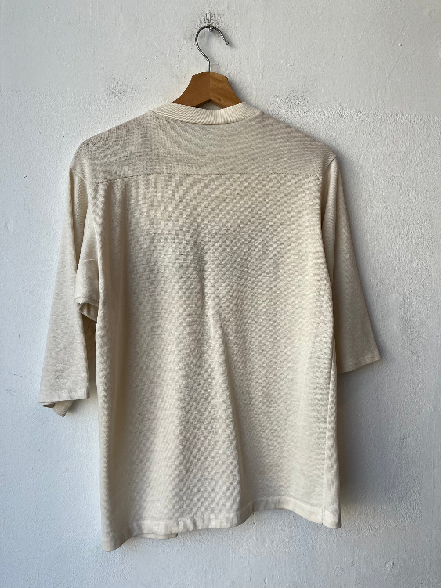 70's Azores Jersey T-Shirt