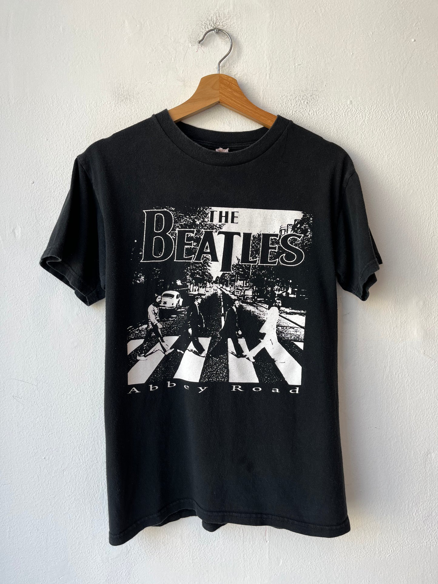 Y2K Abbey Road T-Shirt