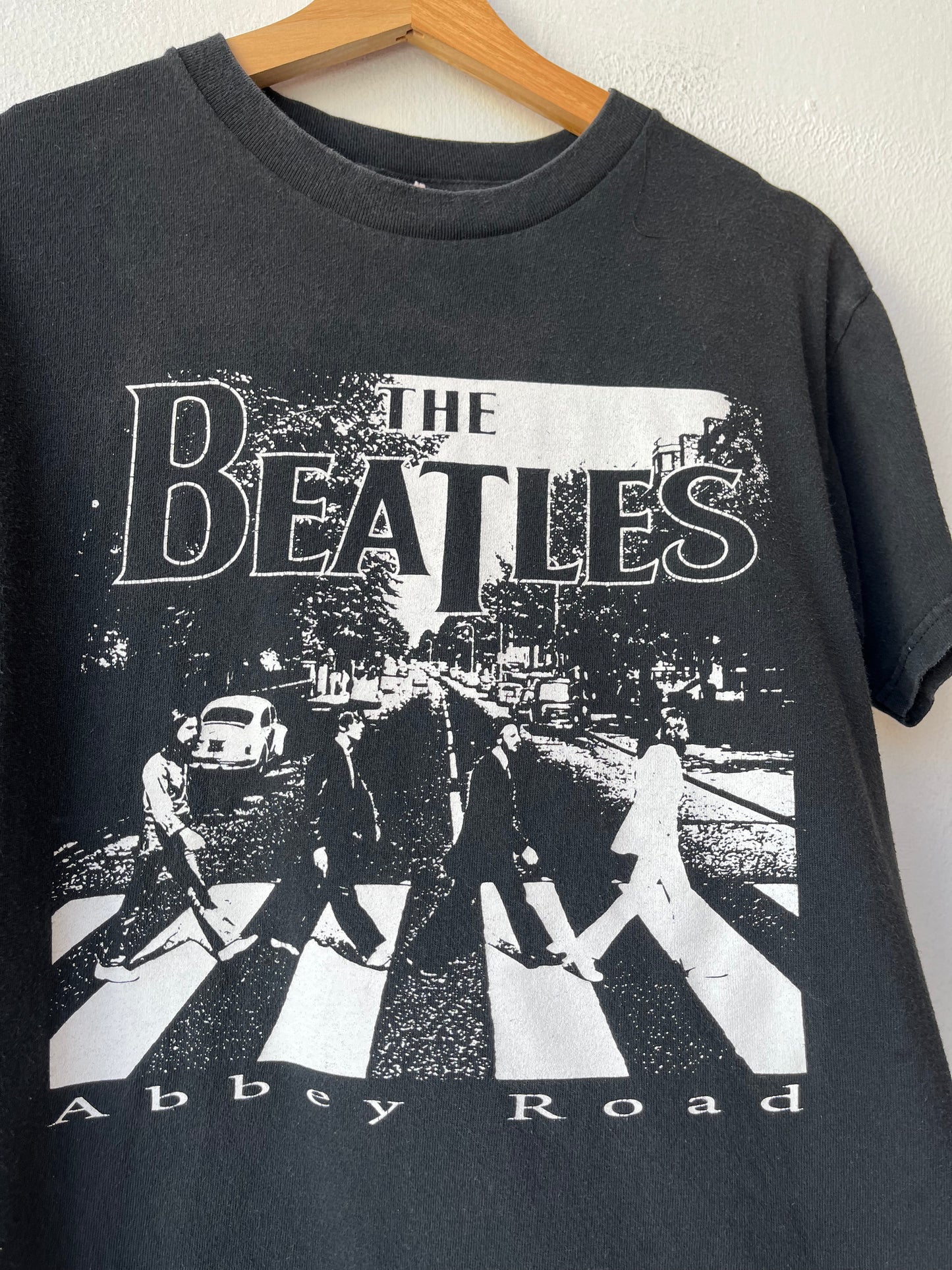 Y2K Abbey Road T-Shirt