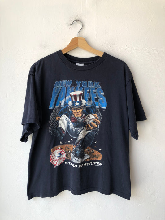 1993 New York Yankees T-Shirt