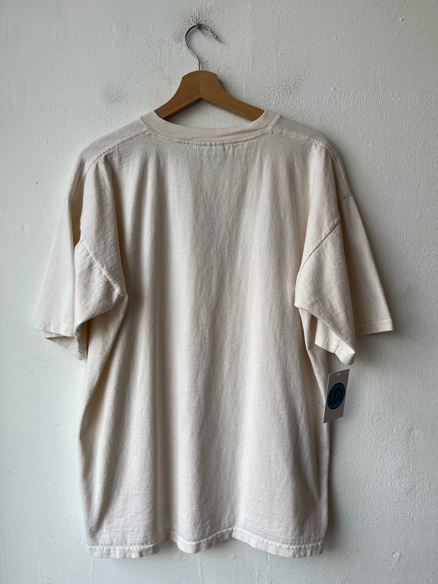 90's Cat Person T-Shirt