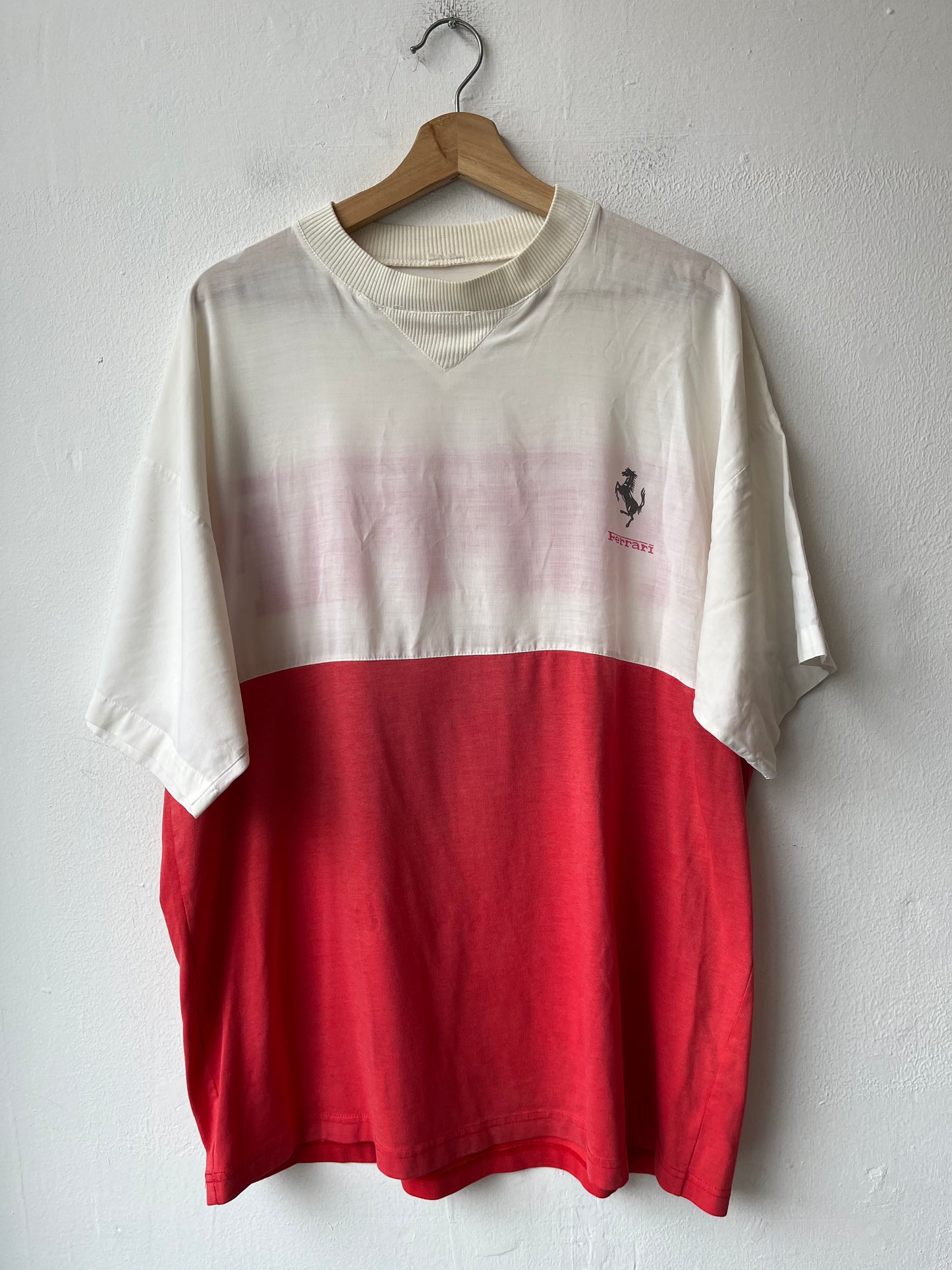 80's Ferrari T-Shirt