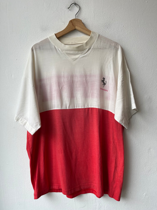 80's Ferrari T-Shirt