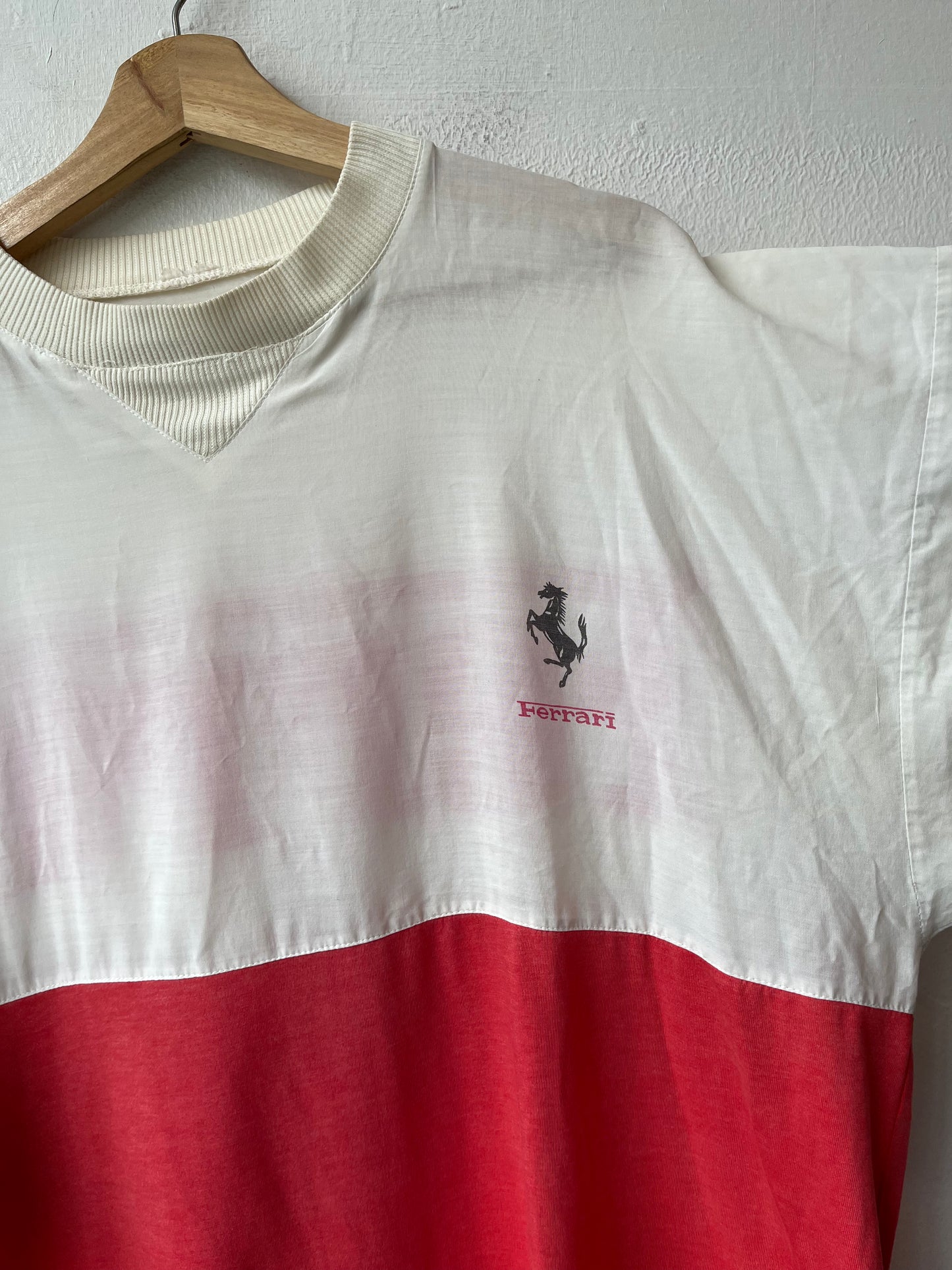 80's Ferrari T-Shirt
