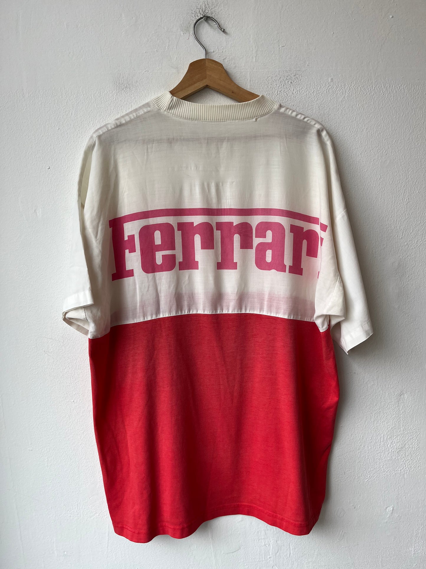 80's Ferrari T-Shirt