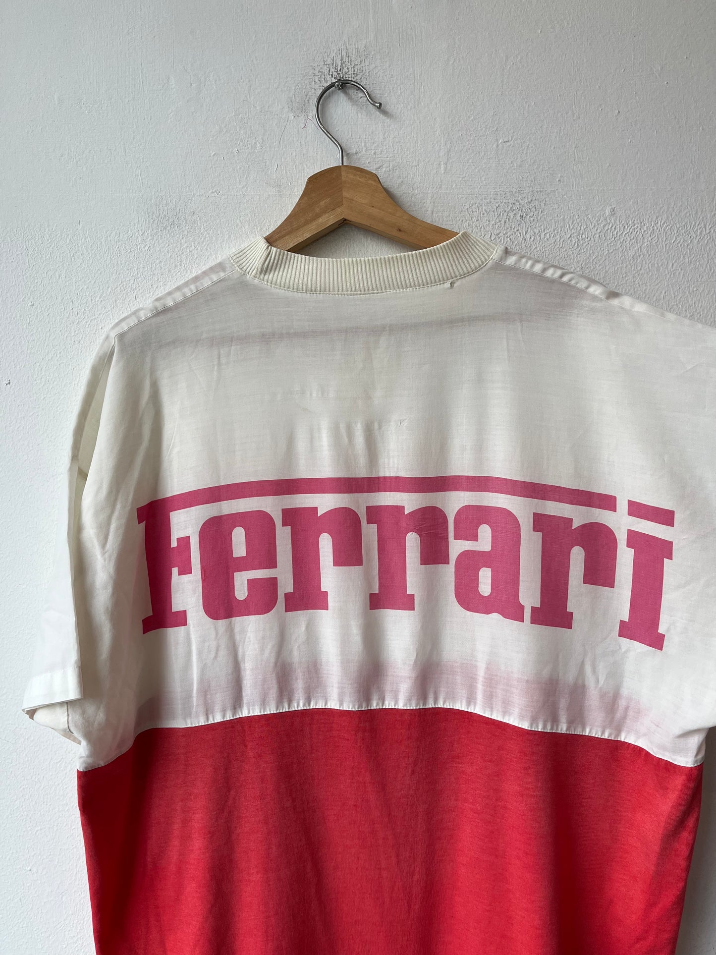 80's Ferrari T-Shirt