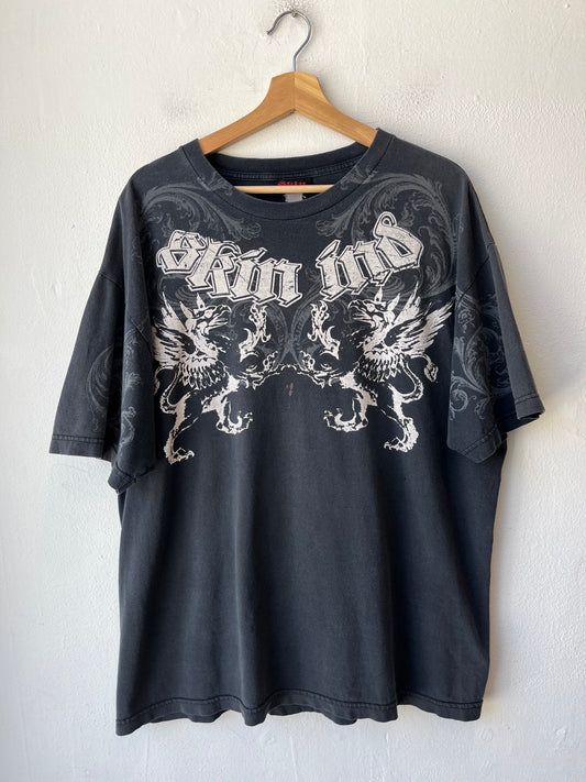 Y2K Skin Industreies T-Shirt