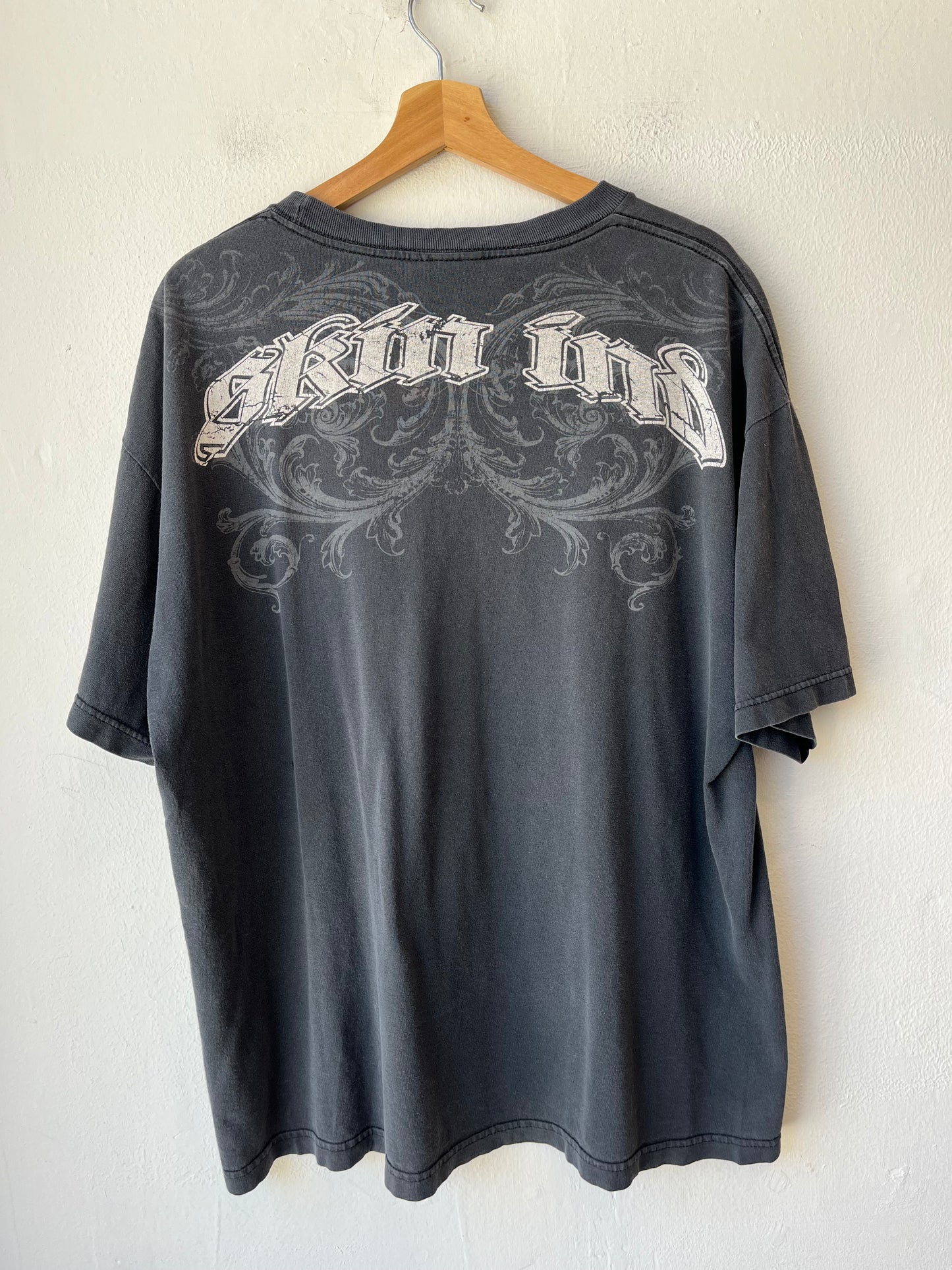 Y2K Skin Industreies T-Shirt