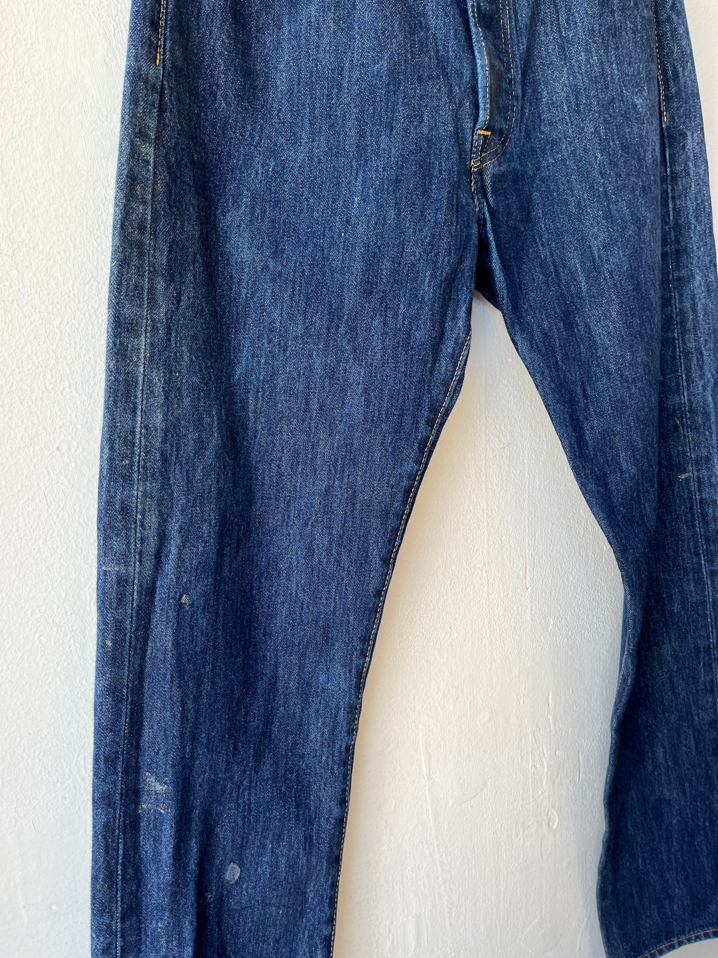 Y2K Levi's 501 30"